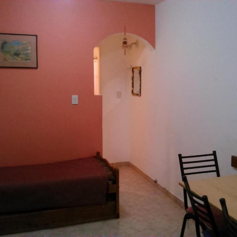 Complejo Veleta de Mar - Apartamento de 1 dormitorio (3 adultos) - 3