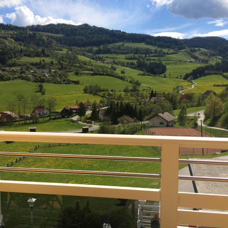 Appart Sölkhof - Apartment mit 2 Schlafzimmern - 14