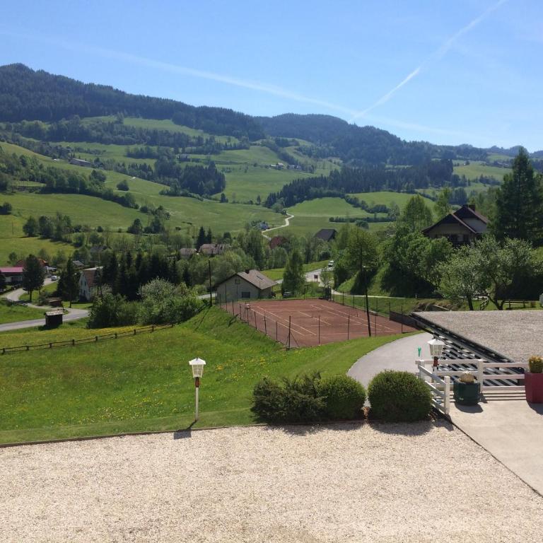 Appart Sölkhof - Apartment mit 2 Schlafzimmern - 12