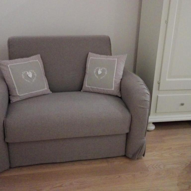 homesweethome venice - Appartamento con 1 Camera da Letto - 16