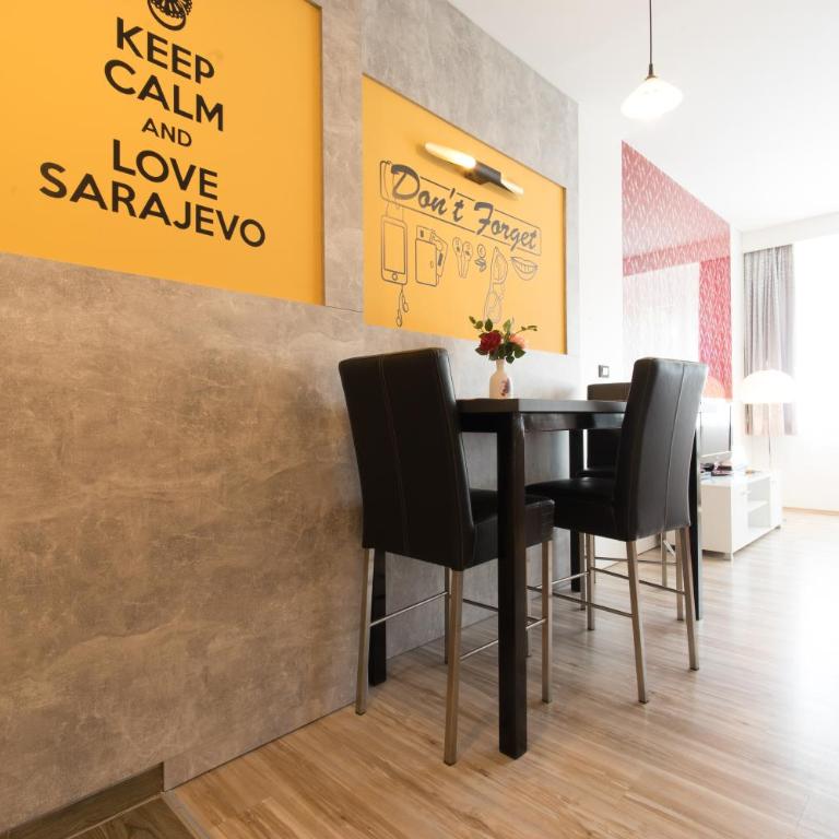 Apartment Mango - One-Bedroom Apartment - 16