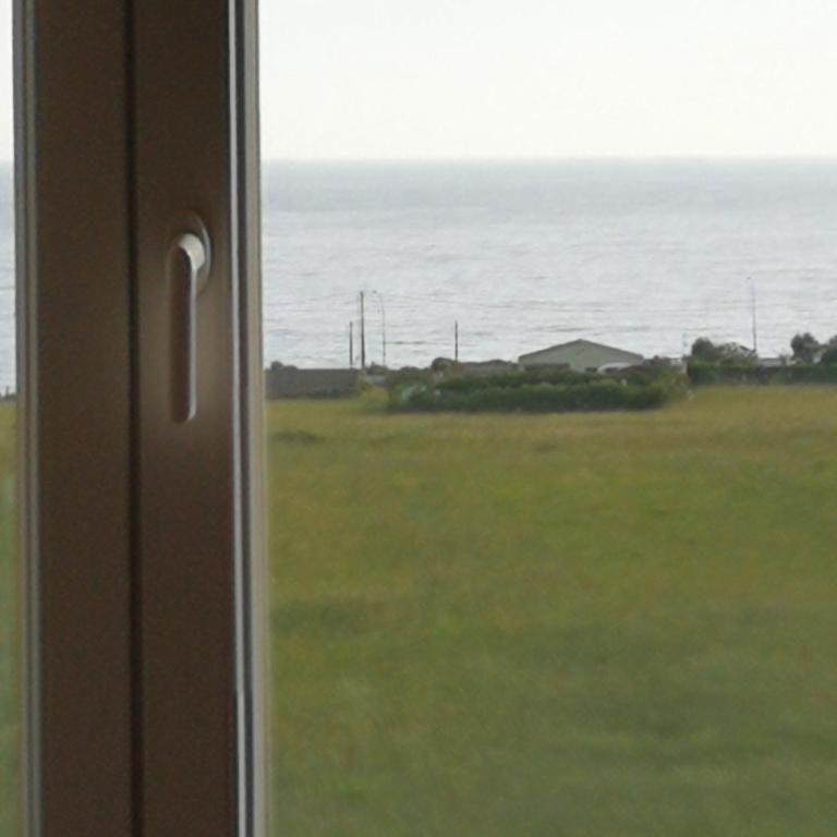 Apartamento en playa de Foz - Apartamento con vistas al mar - 38