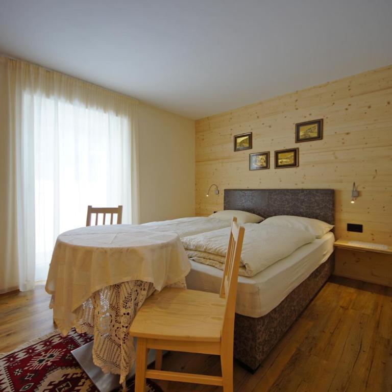 Alpin Relais B&B Villa Melisse - Doppelzimmer - 11
