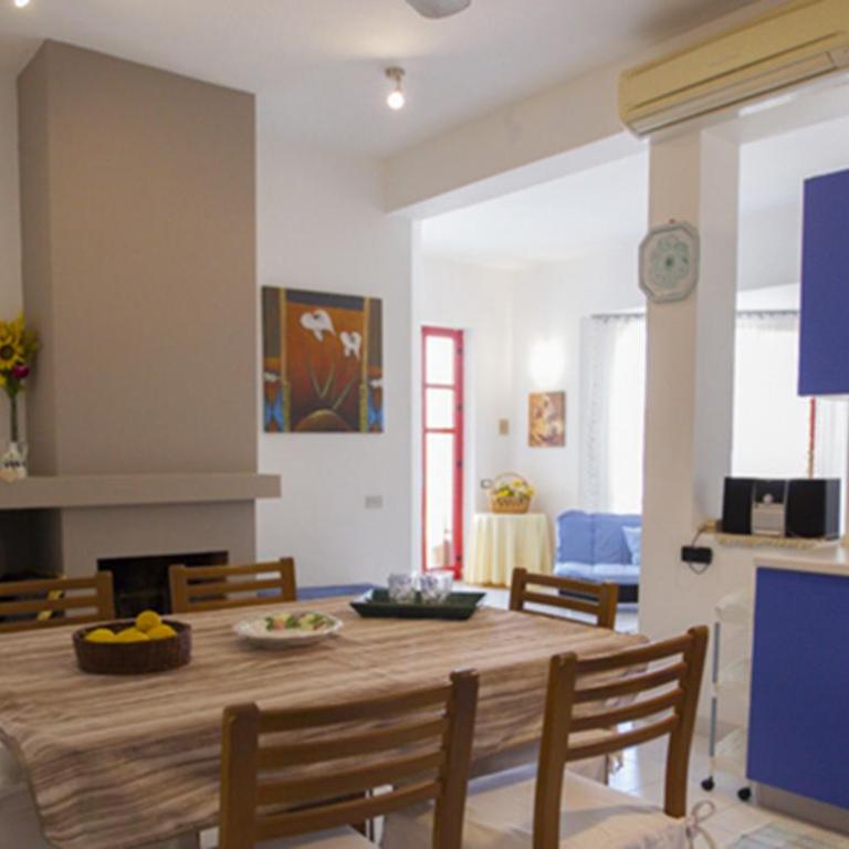 Grace's Place - Haus mit 2 Schlafzimmern - 5
