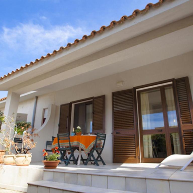 Grace's Place - Haus mit 2 Schlafzimmern - 16