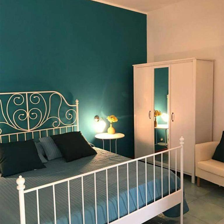 Grace's Place - Haus mit 1 Schlafzimmer - 13