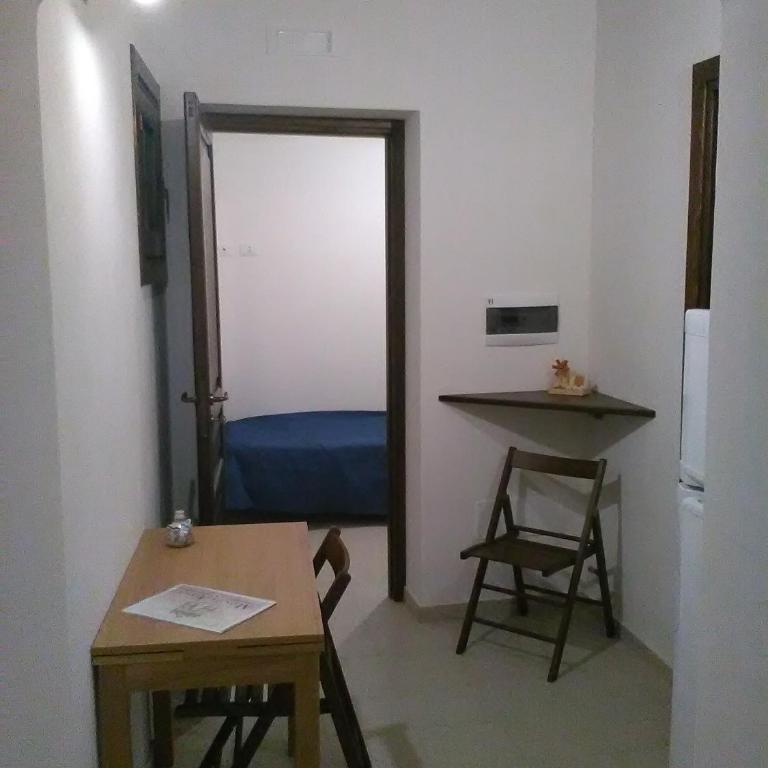 Residence Marsala Antica - Appartamento con 2 Camere da Letto - 3