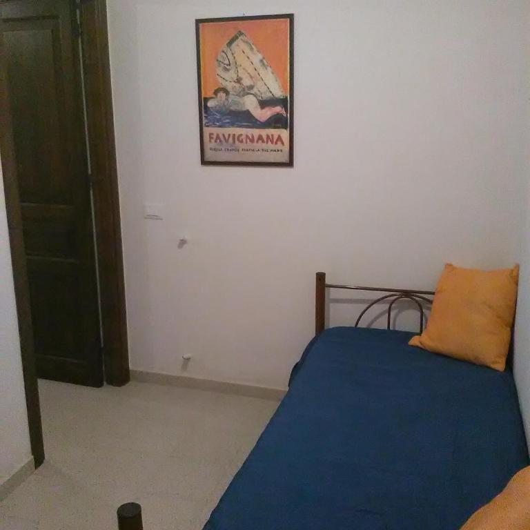Residence Marsala Antica - Appartamento con 2 Camere da Letto - 2