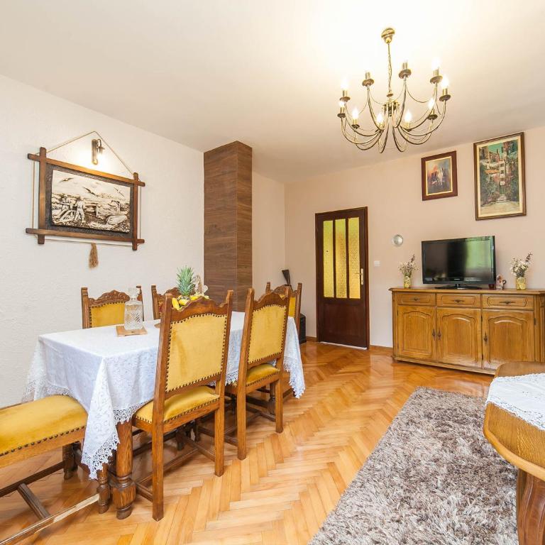 Holiday House Stari Volat - Vikendica - 27