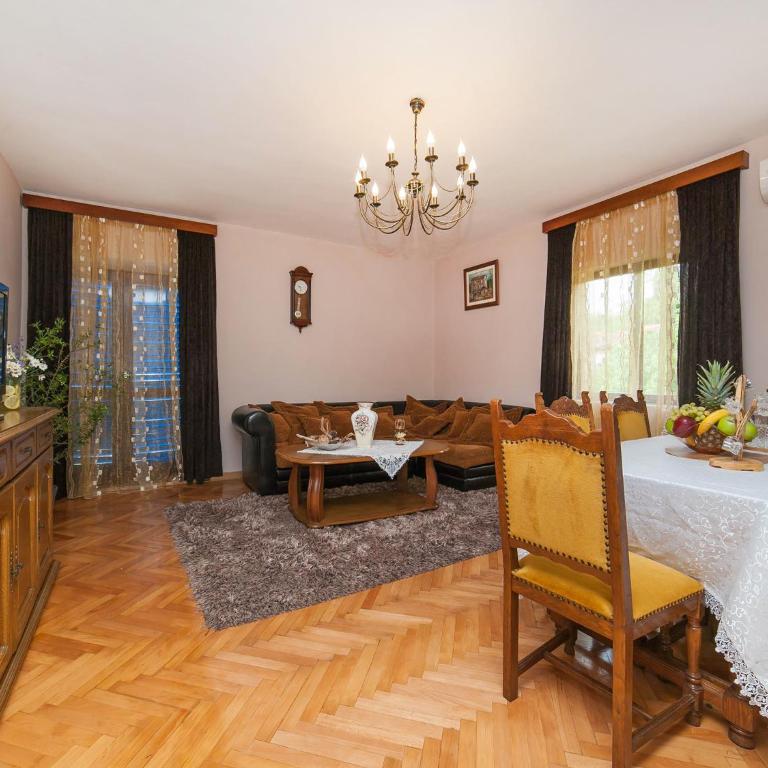 Holiday House Stari Volat - Vikendica - 25