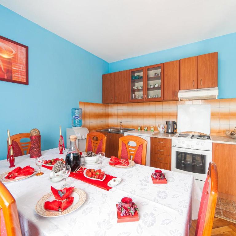 Holiday House Stari Volat - Vikendica - 21