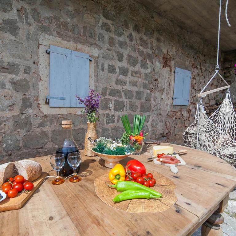 Holiday House Stari Volat - Vikendica - 17