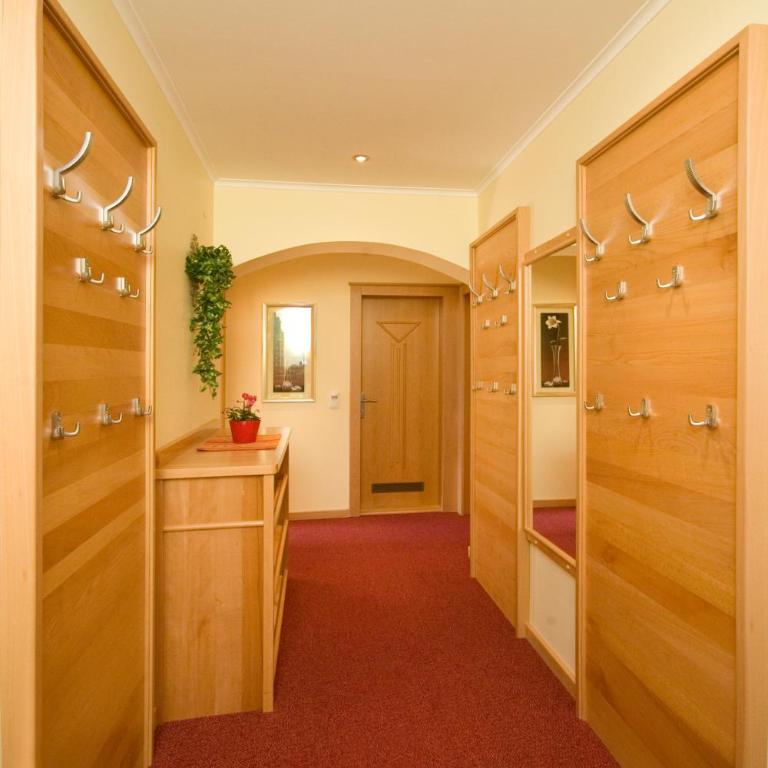 Appartements Kristall - Appartement 2 Chambres - 10