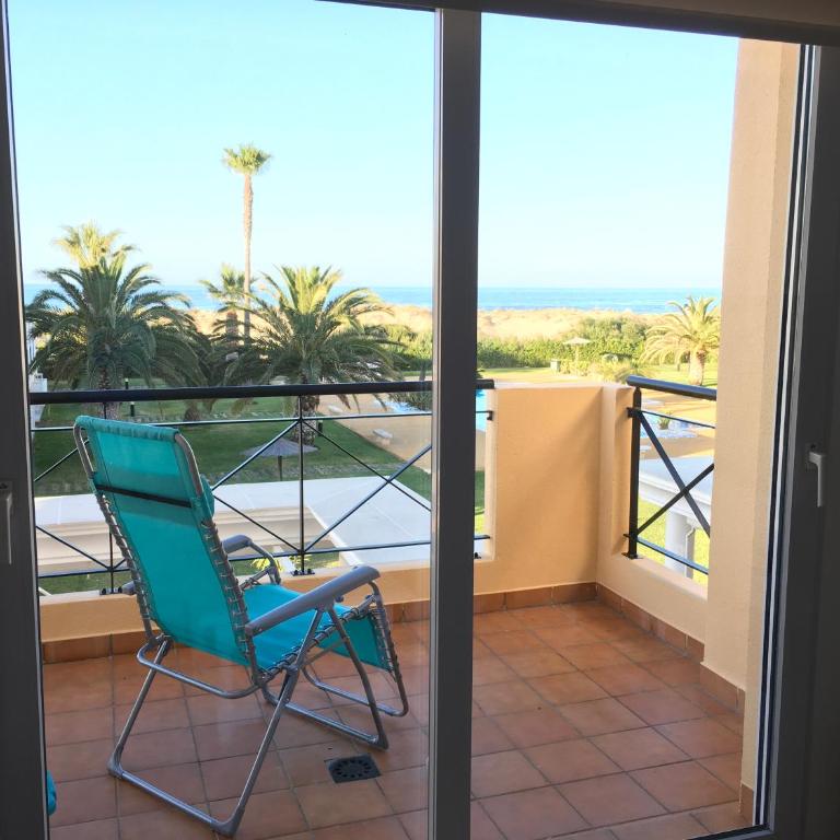 Oliva Nova Casas del Mar - Apartamento con vistas al mar - 14