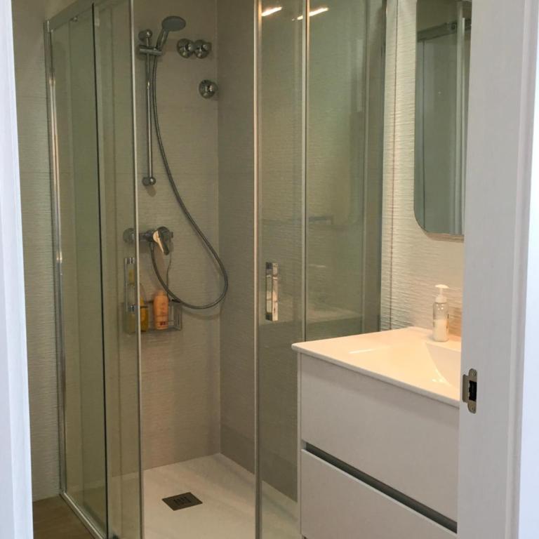 Oliva Nova Casas del Mar - Apartamento con vistas al mar - 48