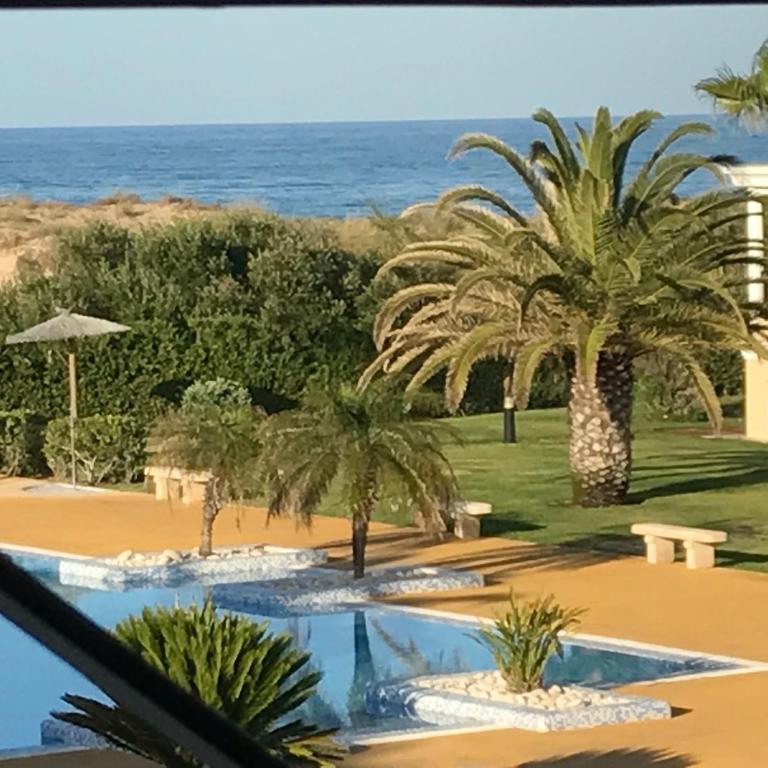 Oliva Nova Casas del Mar - Apartamento con vistas al mar - 13