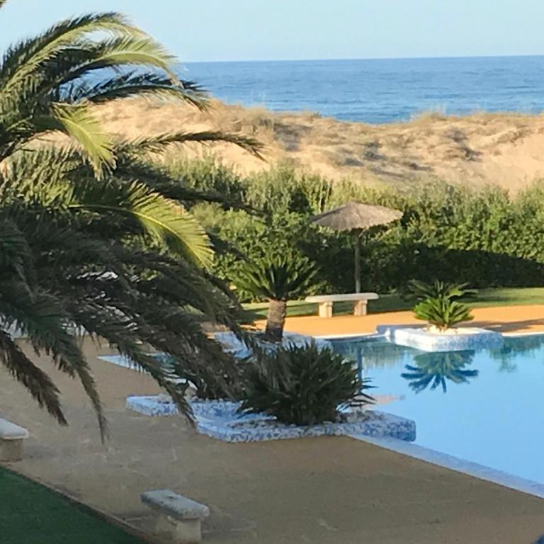 Oliva Nova Casas del Mar - Apartamento con vistas al mar - 58