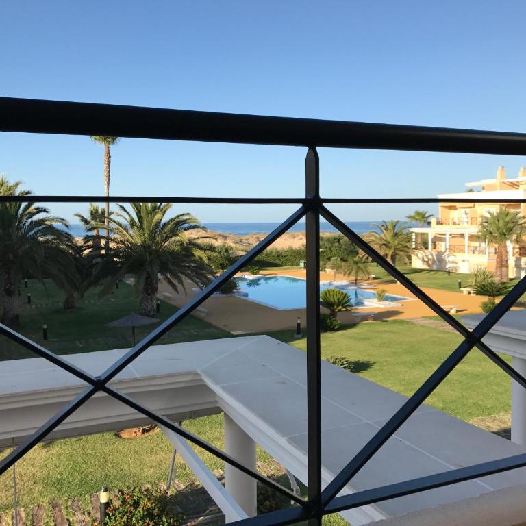 Oliva Nova Casas del Mar - Apartamento con vistas al mar - 55