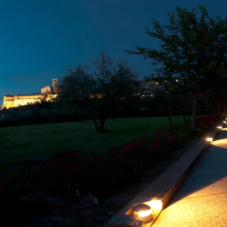 Assisi Garden - Camera Tripla - 3