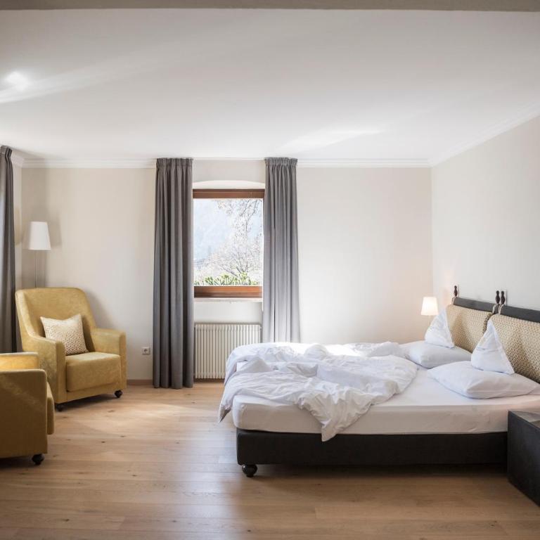 Schloss Plars wine & suites - Suite - 1