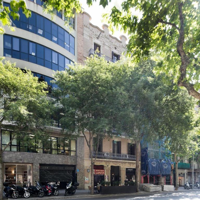 Fisa Rentals Aribau - Apartamento Superior de 2 dormitorios - 22
