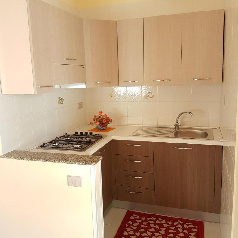 Villa Rosella - Two-Bedroom Apartment - 8
