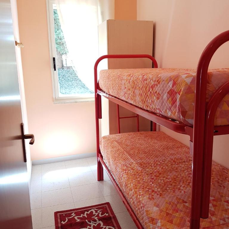 Villa Rosella - Two-Bedroom Apartment - 9
