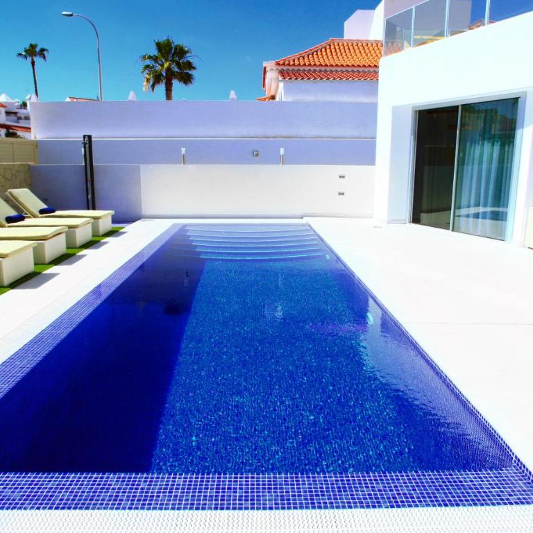 Villas Flamingo Resort - Villa con vistas al mar - 19