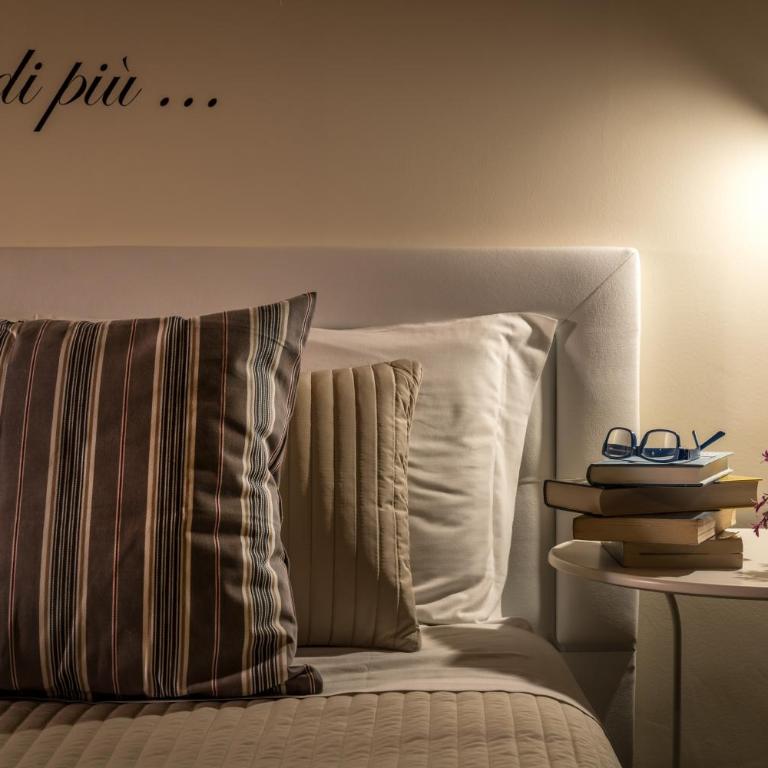 Fior di Loto Sweetness - Deluxe Double Room with Bath - 15