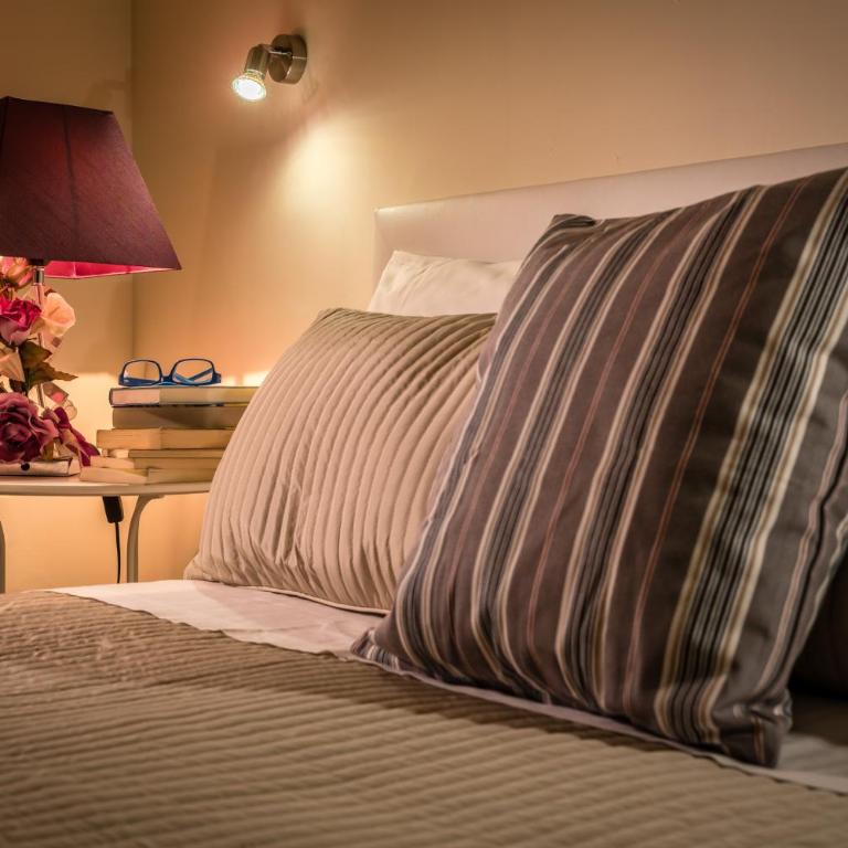 Fior di Loto Sweetness - Deluxe Double Room with Bath - 16