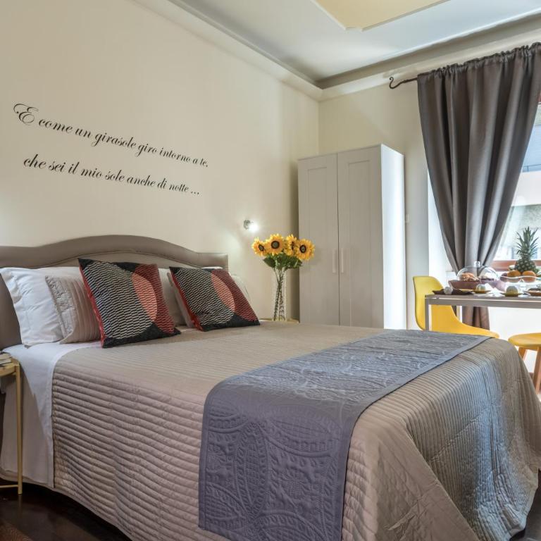 Fior di Loto Sweetness - Double Room - 2
