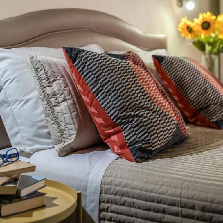 Fior di Loto Sweetness - Double Room - 1