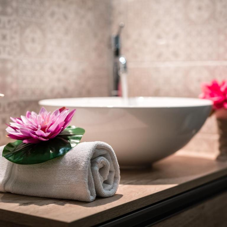 Fior di Loto Sweetness - Double Room - 8