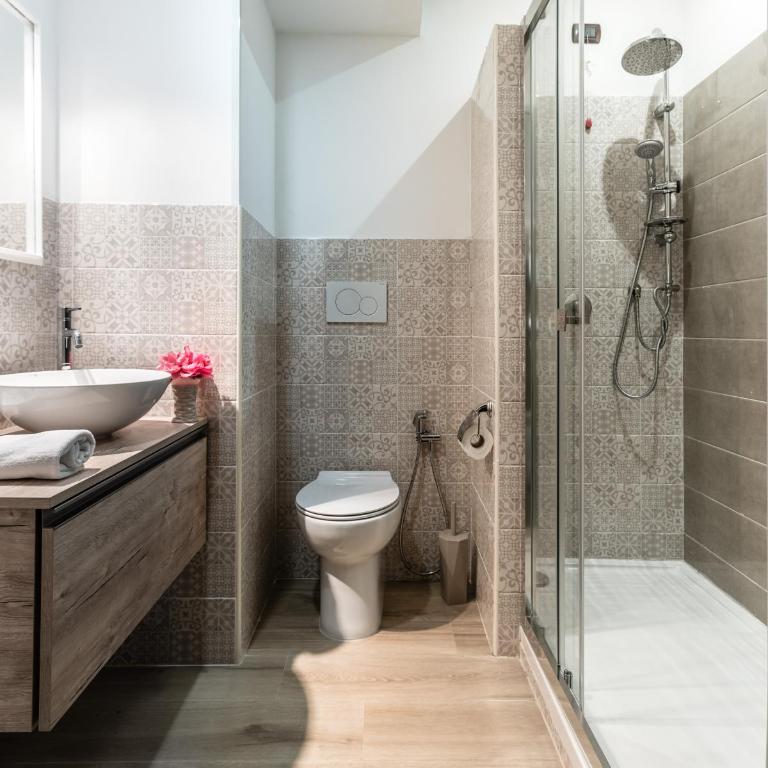 Fior di Loto Sweetness - Double Room - 9