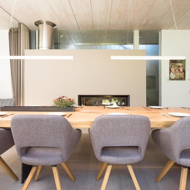 Designferienhaus Altenmarkt Zauchensee - Haus mit 5 Schlafzimmern - 14