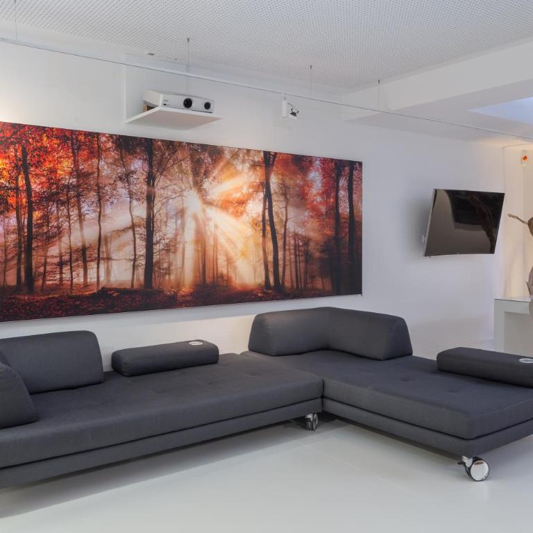 Designferienhaus Altenmarkt Zauchensee - Haus mit 5 Schlafzimmern - 40