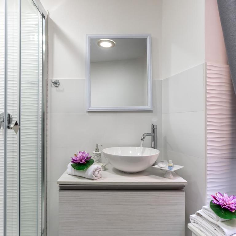 Fior di Loto Sweetness - Deluxe Double Room with Bath - 34