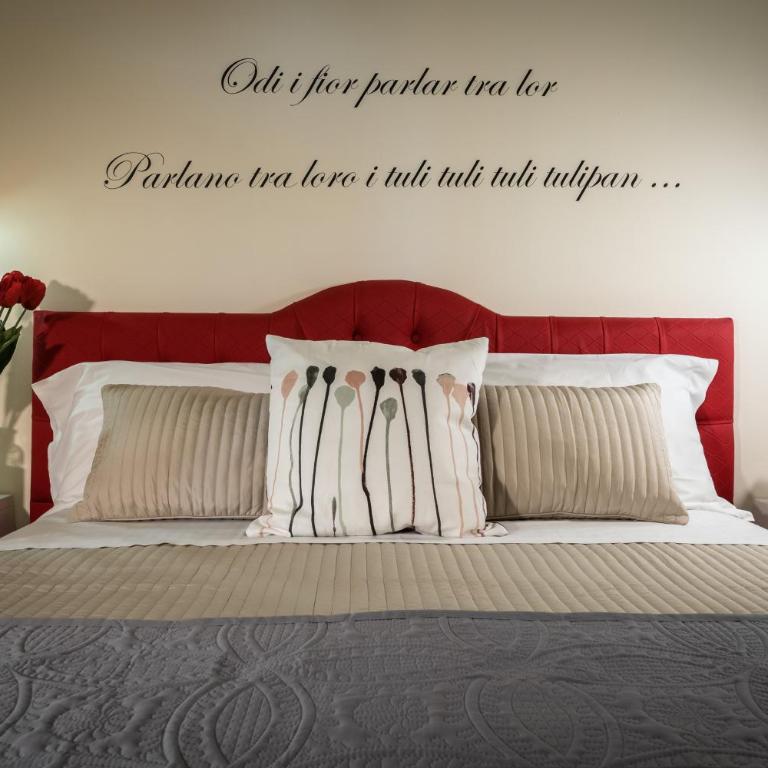 Fior di Loto Sweetness - Double Room - 7