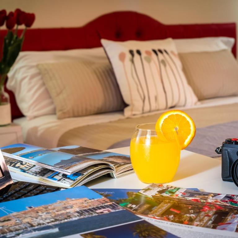 Fior di Loto Sweetness - Double Room - 3