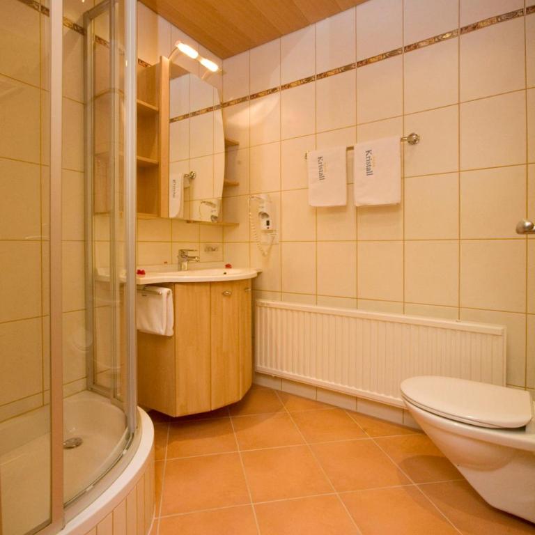Appartements Kristall - Appartement 2 Chambres - 7