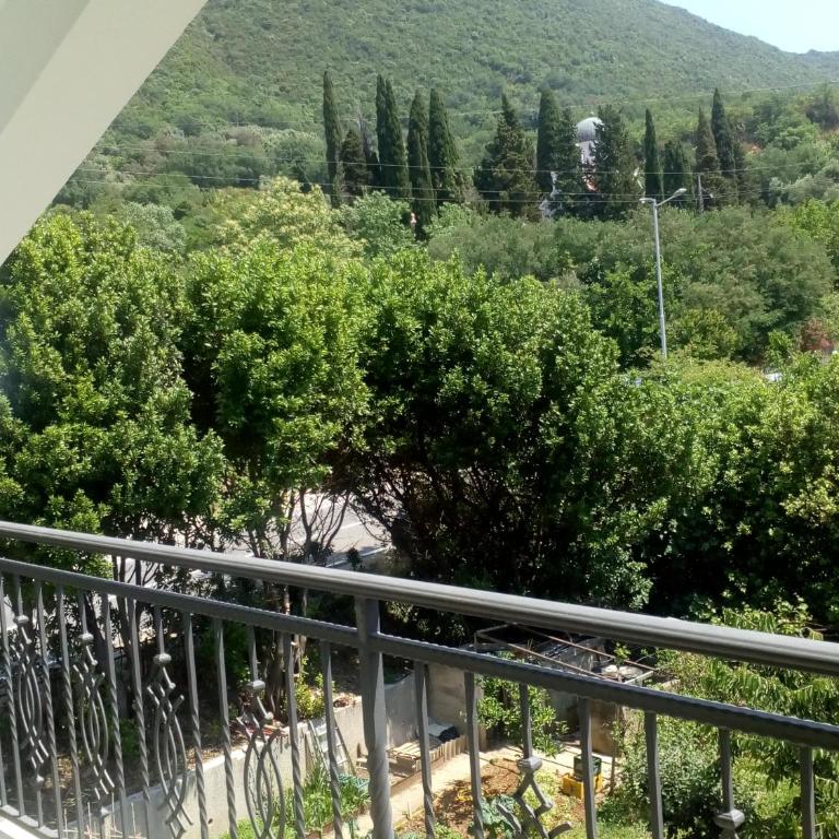 Jedro Apartmani - Apartment with Sea View - 2