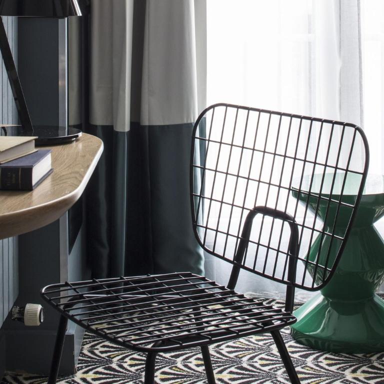 Hotel Malte - Astotel - Chambre Simple - 1