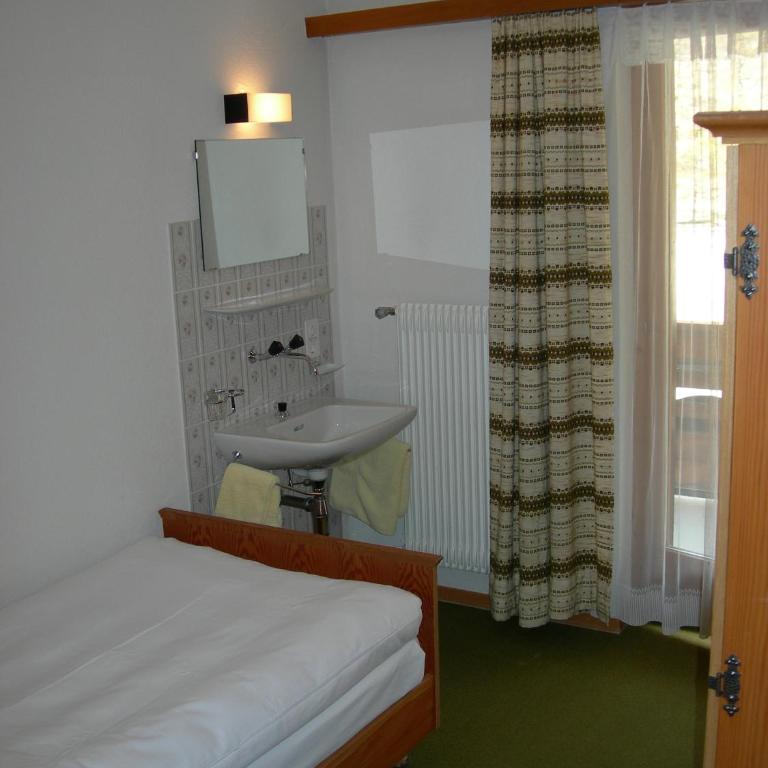 Hotel Adler - Superior Einzelzimmer - 6
