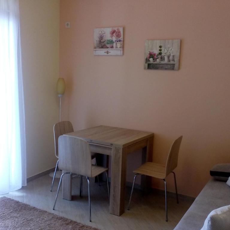 Jedro Apartmani - Deluxe Apartment - 4