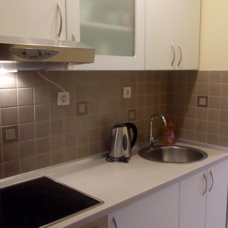 Jedro Apartmani - Deluxe Apartment - 3
