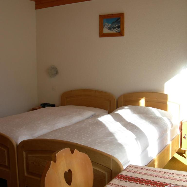 Hotel Adler - Superior Doppelzimmer - 2