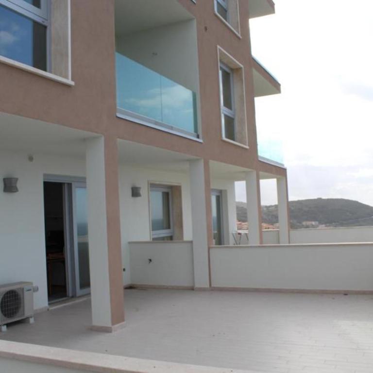 Miramare Castello - Appartamento con Vista Mare - 35