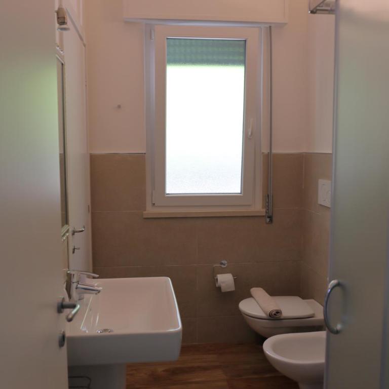 Villa Paola - Appartement Deluxe - 49