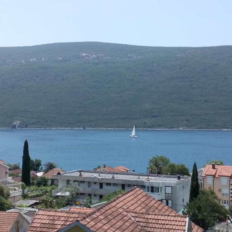 Jedro Apartmani - Apartment with Sea View - 6