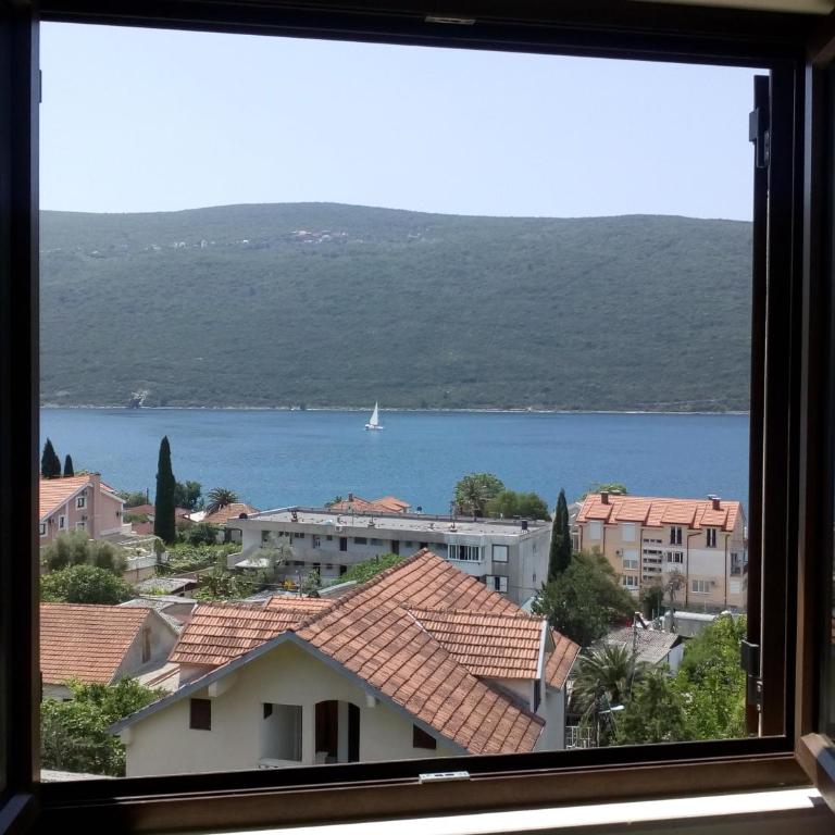 Jedro Apartmani - Apartment with Sea View - 7